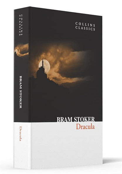 Dracula Bram Stoker / Брэм Стокер 9780007420087-5