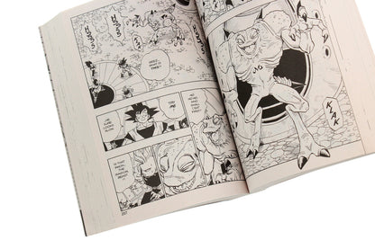 Dragon Ball. 3-In-1 Edition. Volume 13 Akira Toriyama / Акира Торияма 9781421582115-5