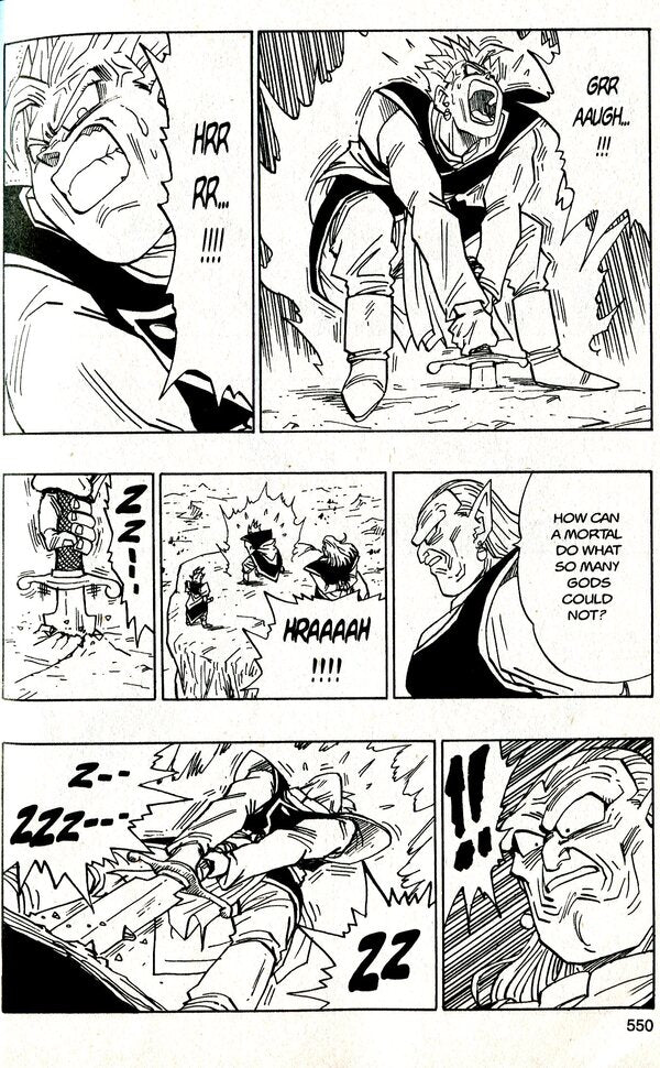 Dragon Ball. 3-In-1 Edition. Volume 13 Akira Toriyama / Акира Торияма 9781421582115-6