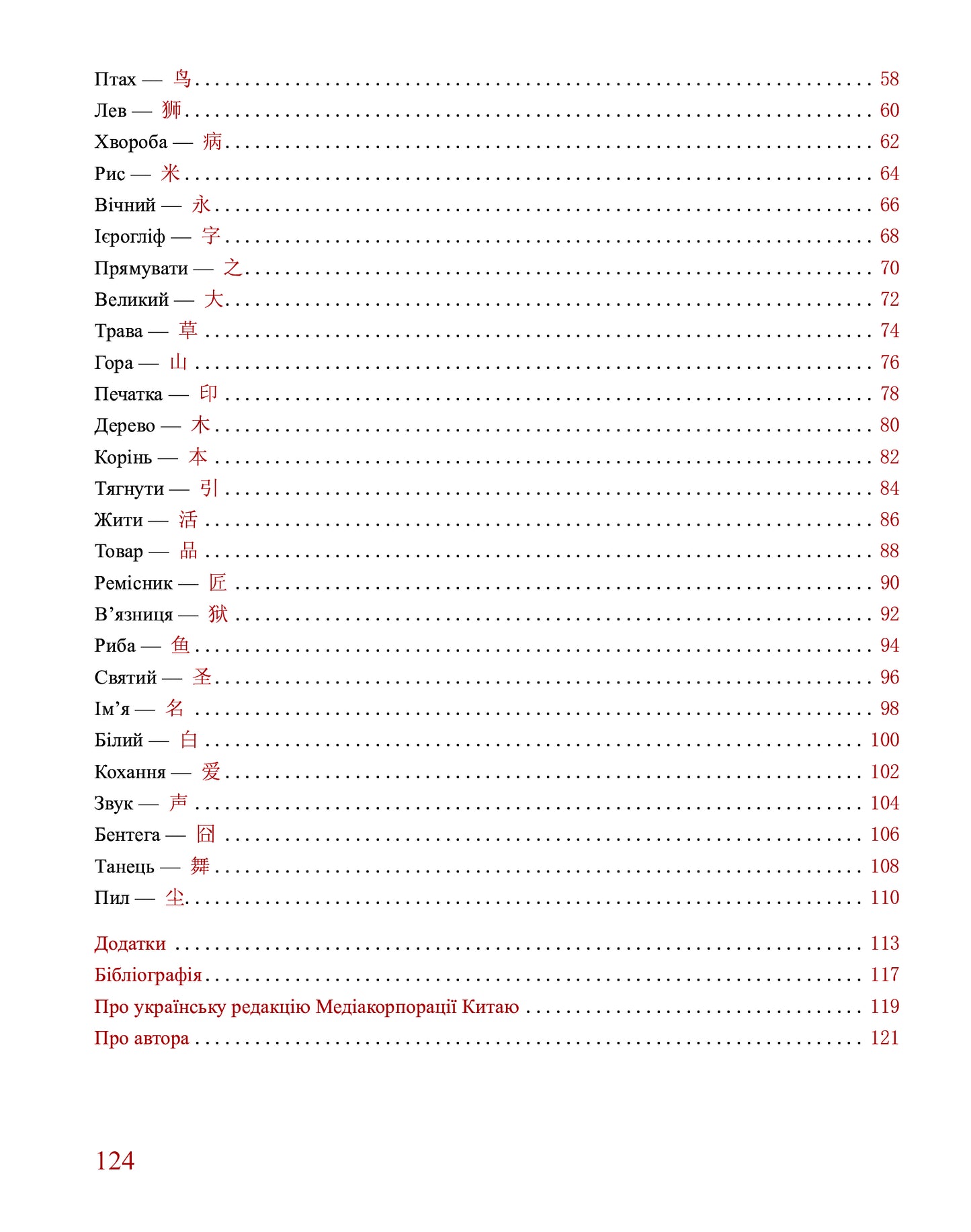 Dragon Bones. History Of Chinese Writing In 50 Characters. / Кістки дракона. Історія китайської писемності в 50 ієрогліфах. Alexander Nikolyshyn / Олександр Ніколишин 9786177622368-3