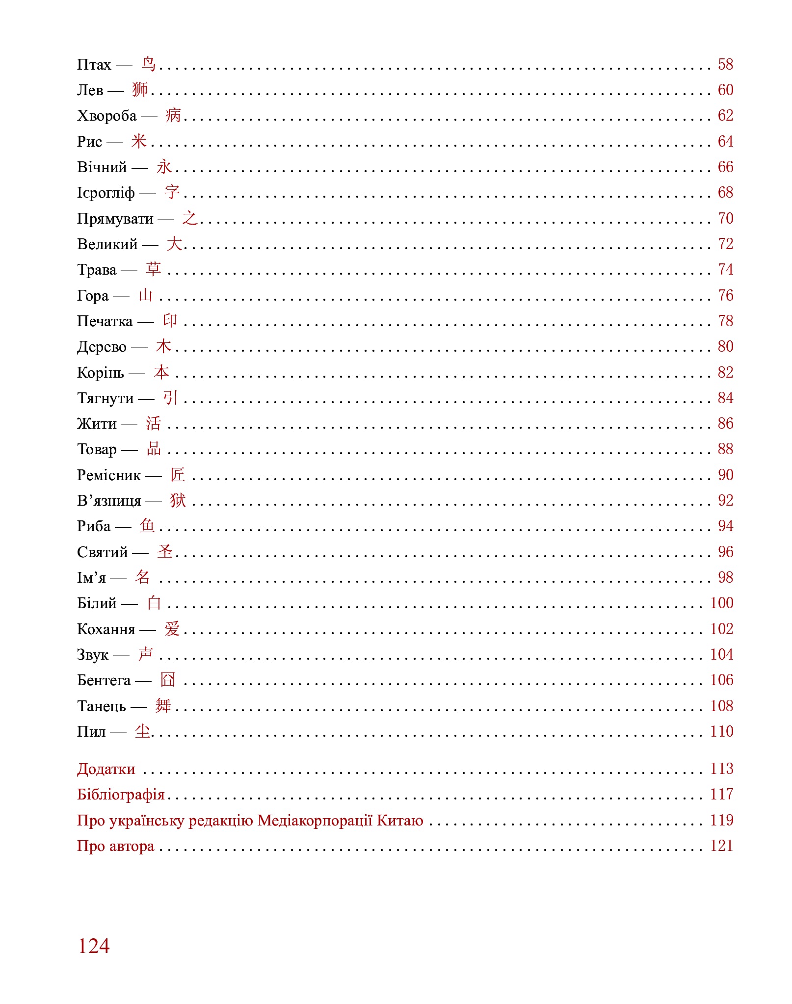 Dragon Bones. History Of Chinese Writing In 50 Characters. / Кістки дракона. Історія китайської писемності в 50 ієрогліфах. Alexander Nikolyshyn / Олександр Ніколишин 9786177622368-3