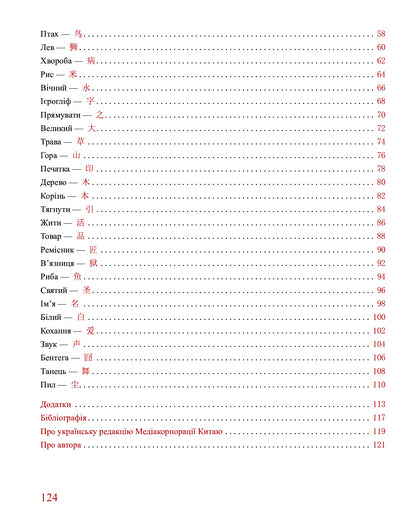 Dragon Bones. History Of Chinese Writing In 50 Characters. / Кістки дракона. Історія китайської писемності в 50 ієрогліфах. Alexander Nikolyshyn / Олександр Ніколишин 9786177622368-3
