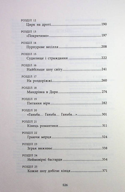 Dragon fire does not burn / Вогонь драконів не пече Гибберд Джеймс 978-617-09-8721-1-4