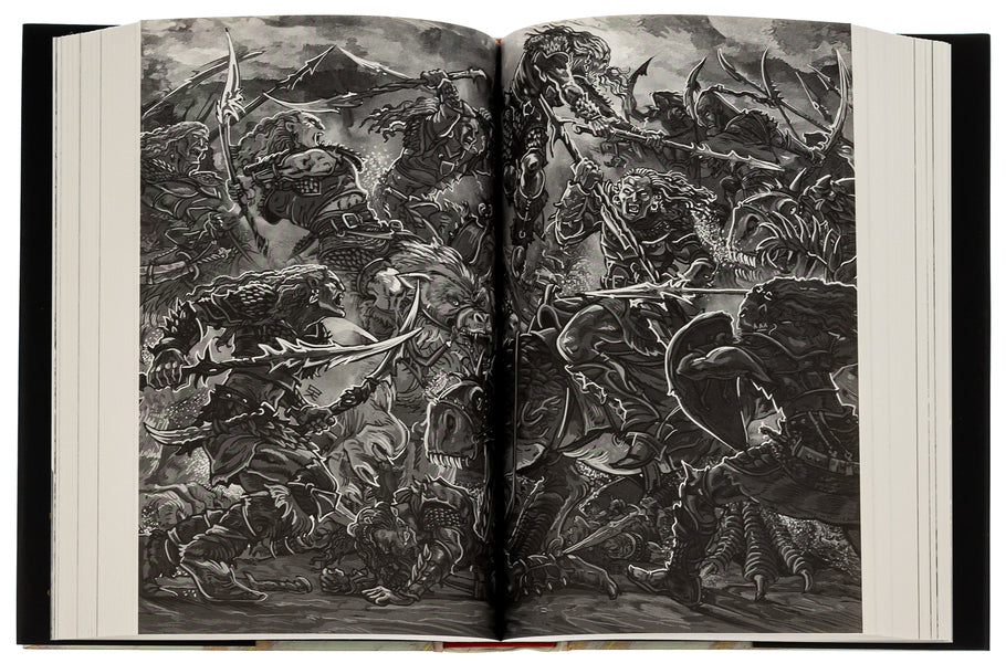Dragon's Spine / Хребет Дракона Кевин Дж. Андерсон, Кевин Андерсон, Кевин Дэвид Андерсон 978-966-97372-4-3-5