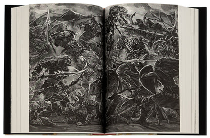 Dragon's Spine / Хребет Дракона Кевин Дж. Андерсон, Кевин Андерсон, Кевин Дэвид Андерсон 978-966-97372-4-3-5