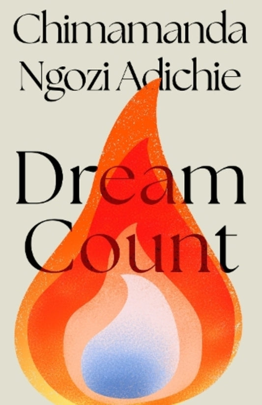 Dream Count Chimanda Ngozi Adichi / Чимаманда Нгози Адичи 9780008685737-1