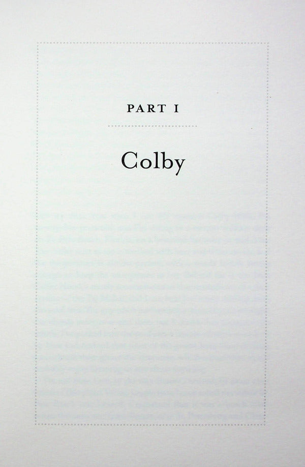 Dreamland / Dreamland Николас Спаркс 9780-7515-8552-0-3