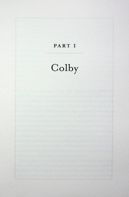 Dreamland / Dreamland Николас Спаркс 9780-7515-8552-0-3