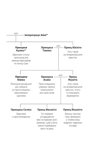 Dreams of Tokyo / Мрії про Токіо Эмико Джин 978-966-982-970-2-3