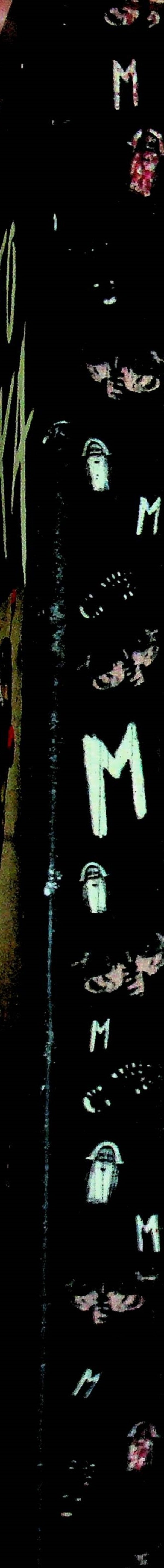 Dreams of a dead butterfly / Мрії мертвого метелика Дмитрий Палий 978-617-8426-75-0-4