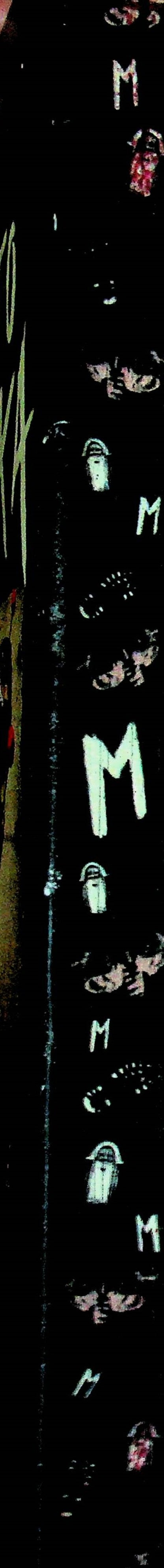 Dreams of a dead butterfly / Мрії мертвого метелика Дмитрий Палий 978-617-8426-75-0-4
