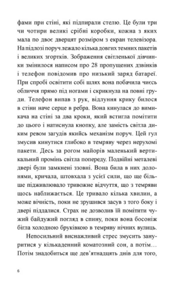 Dreams of a dead butterfly / Мрії мертвого метелика Дмитрий Палий 9786177840441-4