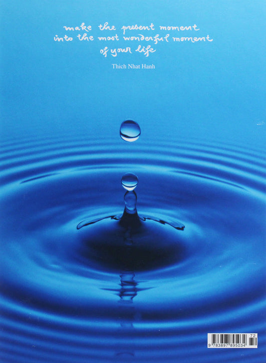 Drops / Drops  978-3-89789-503-4-2