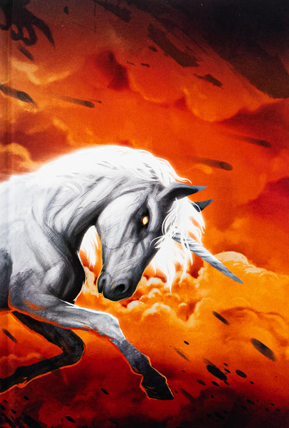 Druid cities of cities. Book 4. The attack of demons / Друїд міста Містл-Енд. Книга 4. Напад демонів Бенедикт Мироу 978-617-09-8878-2-3