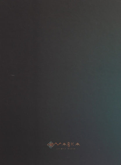 Dryad. Forest Song / Мавка. Лісова пісня Lesya Ukrainka / Леся Українка 9789667510848-4