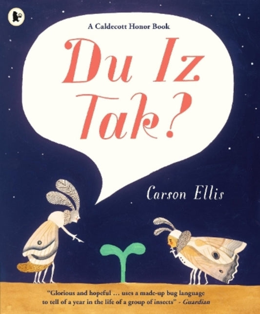 Du Iz Tak? Karson Ellis / Карсон Эллис 9781406373431-1