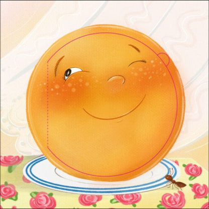Dumpling - Колобок - Author not specified 9786178921651-3
