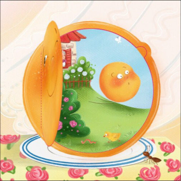 Dumpling - Колобок - Author not specified 9786178921651-5