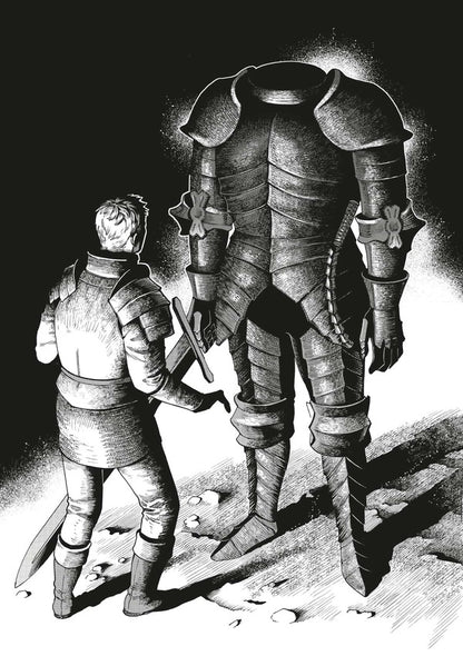 Dungeon Of Deliciousness Omnibus 5 Volumes 910 - Пдземелля смакоти Омнбус 5 Томи 910 Ryoko Kui - Рьоко Ку 9786178529048-4