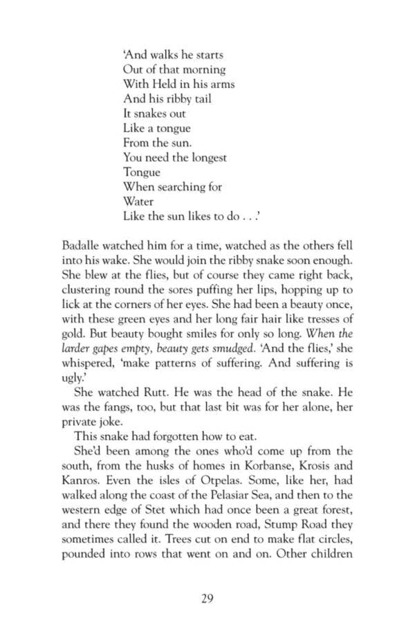 Dust of Dreams. The Malazan Book of the Fallen 9 / Dust of Dreams. The Malazan Book of the Fallen 9 Стивен Эриксон 9780553813173-4