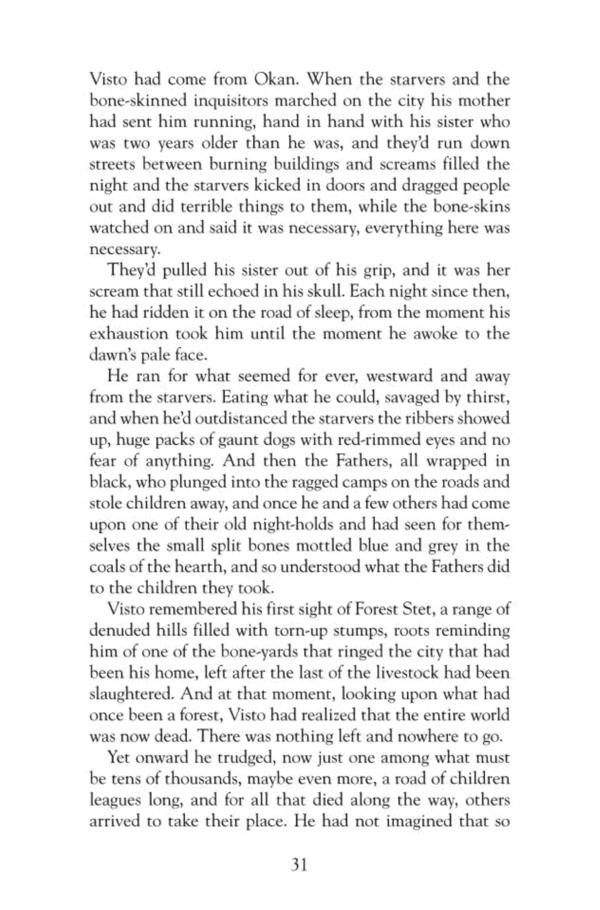 Dust of Dreams. The Malazan Book of the Fallen 9 / Dust of Dreams. The Malazan Book of the Fallen 9 Стивен Эриксон 9780553813173-6