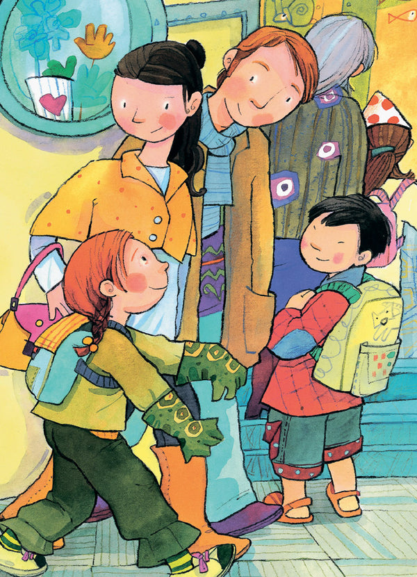 Dyslexia is not a sentence / Дислексія - це не вирок Дженнифер Мур-Маллинос 978-617-09-4256-2-4