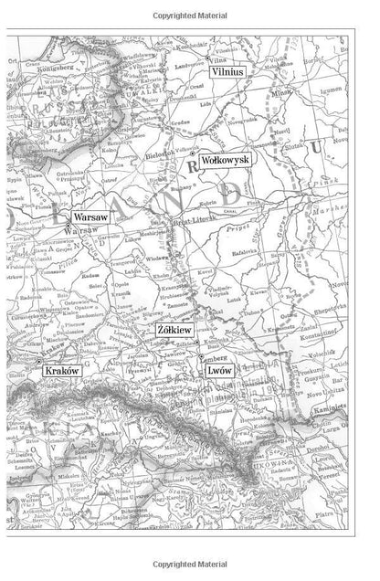 East West Street Philip Sands / Филипп Сэндс 9781474601917-5