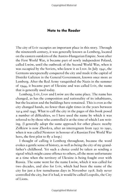 East West Street Philip Sands / Филипп Сэндс 9781474601917-6