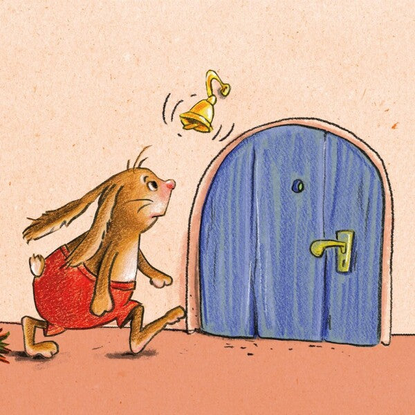 Easter Bunny Exam - Екзамен на великоднього зайця - Author not specified 9786177781553-3