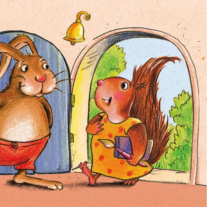 Easter Bunny Exam - Екзамен на великоднього зайця - Author not specified 9786177781553-5
