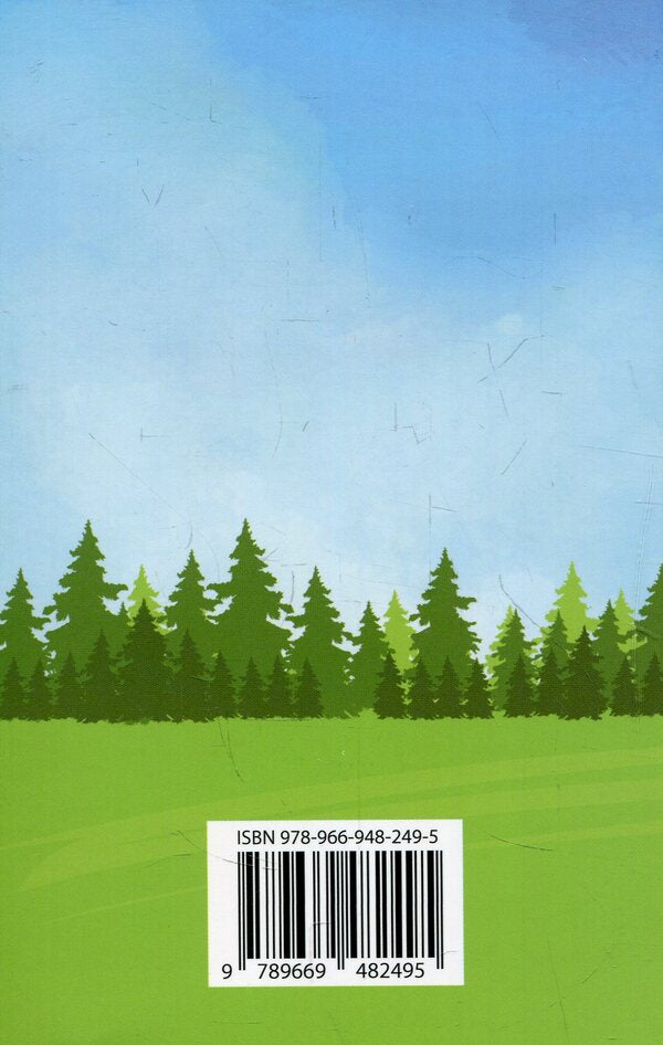 Easter Through Zbruch. A Collection Of Stories / Великдень через Збруч. Збірка оповідань / Author not specified 9789669482495-2