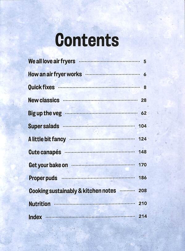 Easy Air Fryer Jamie Oliver / Джейми Оливер 9780241733431-3