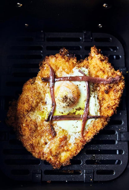 Easy Air Fryer Jamie Oliver / Джейми Оливер 9780241733431-6