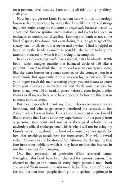 Eat Pray Love. One Woman's Search for Everything / Eat Pray Love. One Woman's Search for Everything Элизабет Гилберт 9780747585664-5