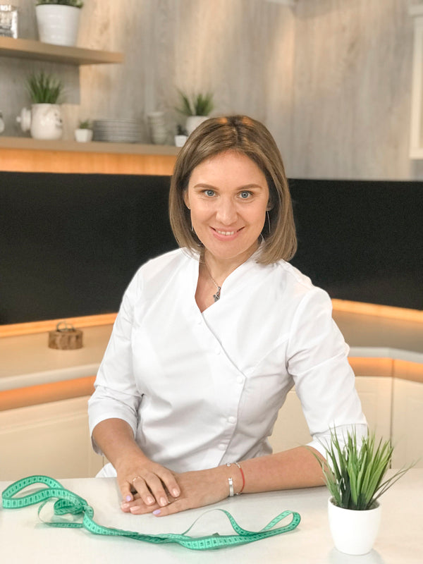 Eat, drink, lose weight.Health without diets / Їж, пий, худни. Здоров'я без дієт Наталья Самойленко 978-617-75-63-42-5-5