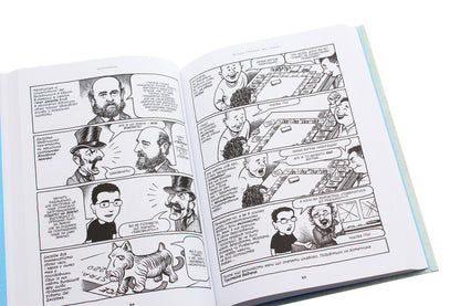 Economy.How it works (and doesn't work) in words and pictures / Економіка. Як вона працює (і не працює) у словах та малюнках Майкл Гудвин 978-617-75-6912-0-5