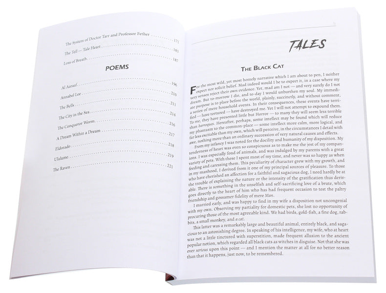 Edgar Allan Poe. Complete Tales and Poems of Poe / Edgar Allan Poe. Complete Tales and Poems of Poe Эдгар Аллан По 978-617-7938-86-5-4