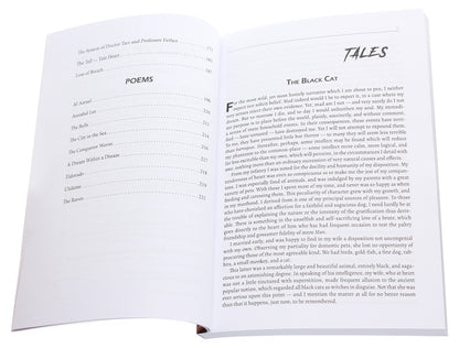 Edgar Allan Poe. Complete Tales and Poems of Poe / Edgar Allan Poe. Complete Tales and Poems of Poe Эдгар Аллан По 978-617-7938-86-5-4