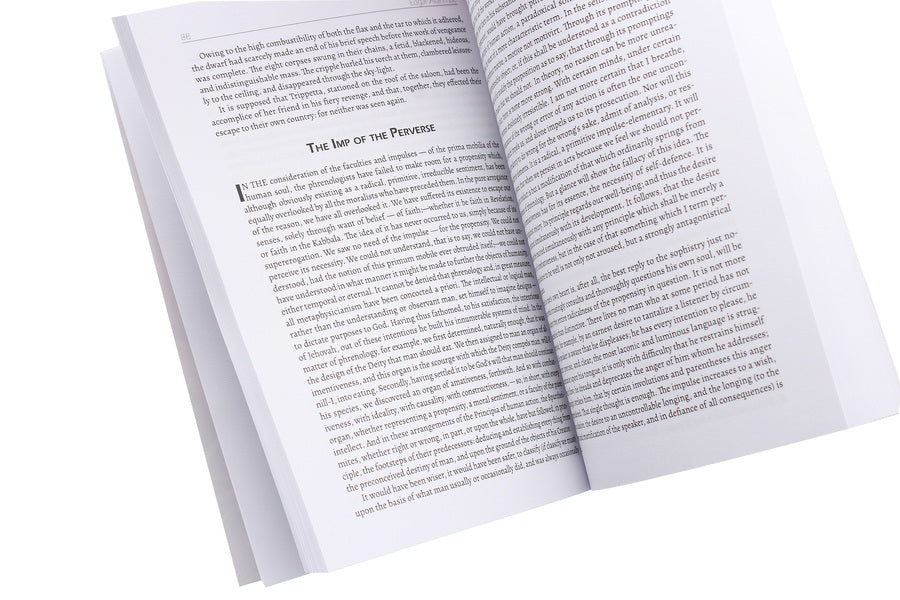 Edgar Allan Poe. Complete Tales and Poems of Poe / Edgar Allan Poe. Complete Tales and Poems of Poe Эдгар Аллан По 978-617-7938-86-5-5