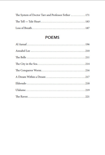 Edgar Allan Poe. Complete Tales and Poems of Poe / Edgar Allan Poe. Complete Tales and Poems of Poe Эдгар Аллан По 978-617-7938-86-5-6