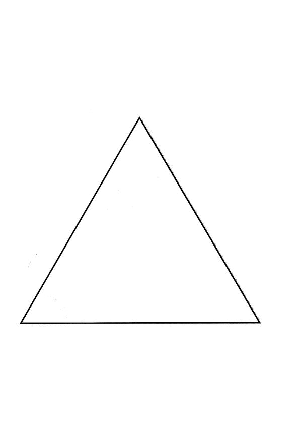 Educational support for mathematics lessons. Geometric shapes and bodies. Magnetic cards / Навчальне забезпечення до уроків математики. Геометричні фігури і тіла. Картки на магнітах  9789667491710-6