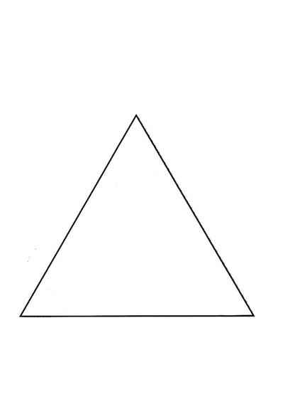 Educational support for mathematics lessons. Geometric shapes and bodies. Magnetic cards / Навчальне забезпечення до уроків математики. Геометричні фігури і тіла. Картки на магнітах  9789667491710-6