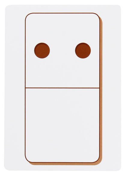 Educational support for mathematics lessons. Mathematical dominoes. Magnetic cards. 1-4 grade / Навчальне забезпечення до уроків математики. Математичне доміно. Картки на магнітах. 1-4 клас  9789667491680-4