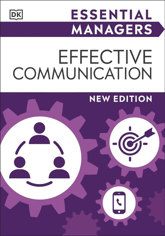 Effective Communication / Author not specified 9780241537992-1