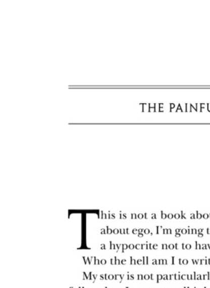 Ego Is The Enemy. The Fight To Master Our Greatest Opponent Ryan Holiday / Райан Холидей 9781781257029-5