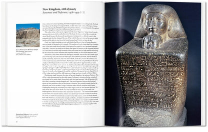 Egyptian Art Rose-Marie Hagen - Роуз-Мари Хаген 9783836549172-4