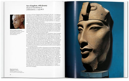 Egyptian Art Rose-Marie Hagen - Роуз-Мари Хаген 9783836549172-5