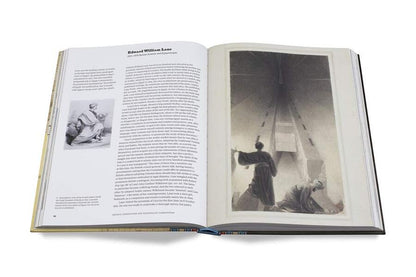 Egyptologists' Notebooks Chris Nonton / Крис Нонтон 9780500295298-5