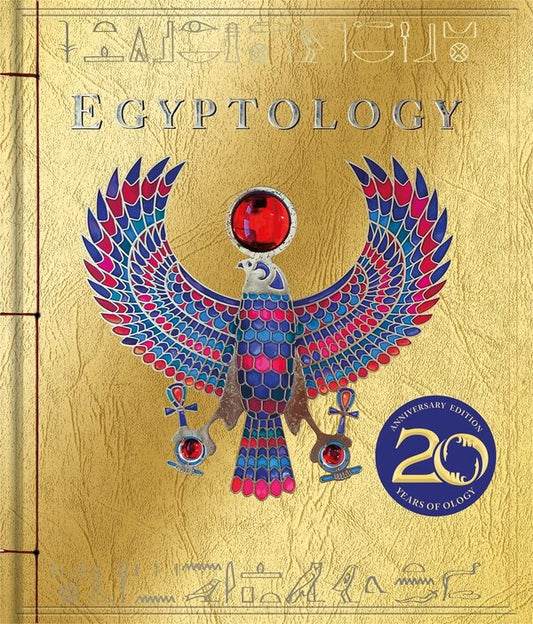 Egyptology: Search For The Tomb Of Osiris Dugald Steer / Дугалд Стир 9781840118520-1