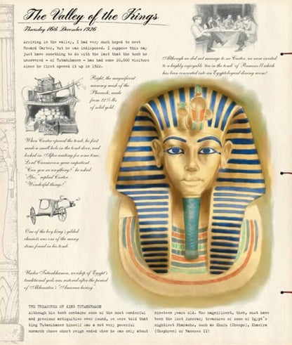 Egyptology: Search For The Tomb Of Osiris Dugald Steer / Дугалд Стир 9781840118520-2